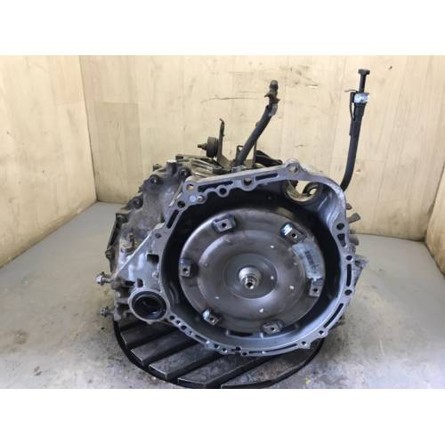 АКПП SCION XB 07-15