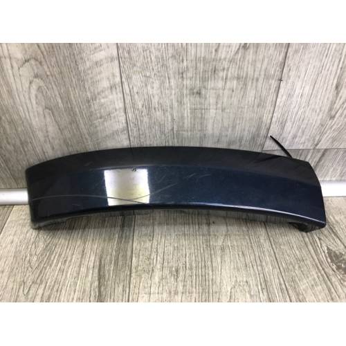 Накладка крыла (расширитель арки) задн. прав. TOYOTA RAV4 05-12