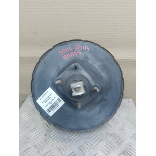 Вакуумный усилитель тормозов KIA SOUL PS 13-19