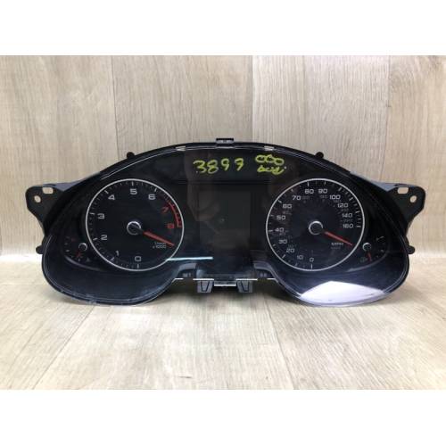Панель приборов AUDI A4 08-15