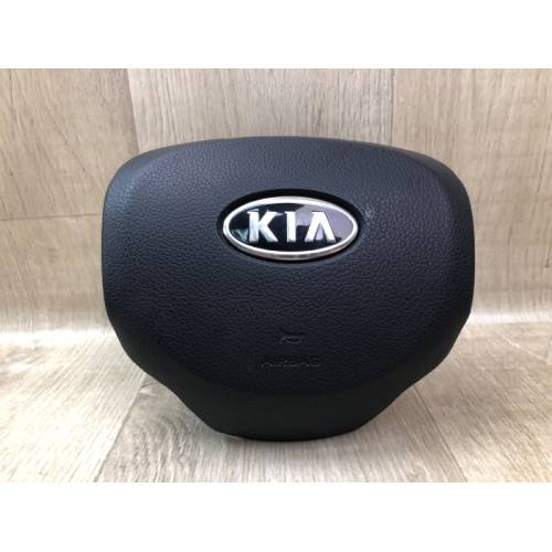 Подушка безопасности в руль KIA OPTIMA TF 11-16
