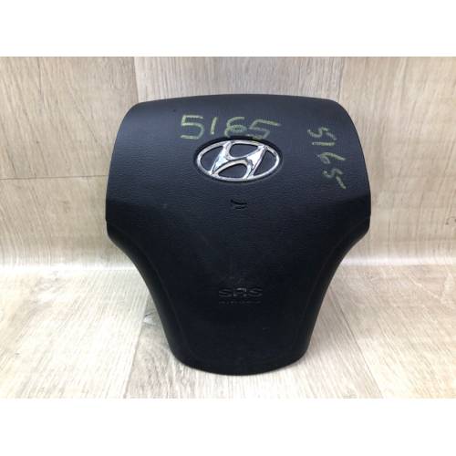 Подушка безпеки в кермо HYUNDAI ELANTRA HD 06-11