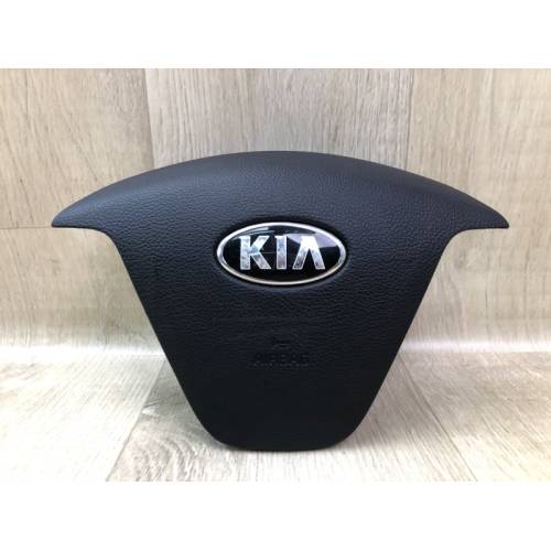 Подушка безопасности в руль KIA FORTE YD 12-