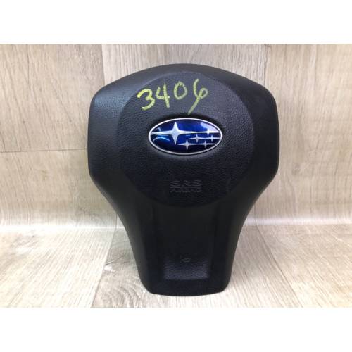 Подушка безопасности в руль SUBARU CROSSTREK 12-17