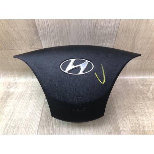 Подушка безпеки в кермо HYUNDAI ELANTRA MD 10-15