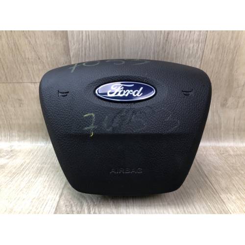 Подушка безопасности в руль FORD ESCAPE 12-19