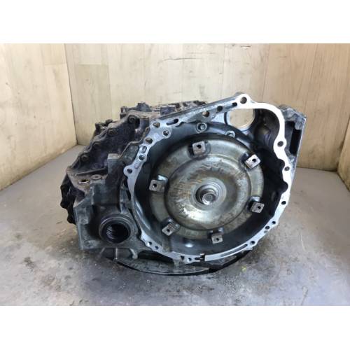 АКПП TOYOTA VENZA 09-16
