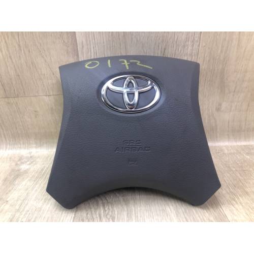 Подушка безпеки в кермо TOYOTA CAMRY 40 06-11