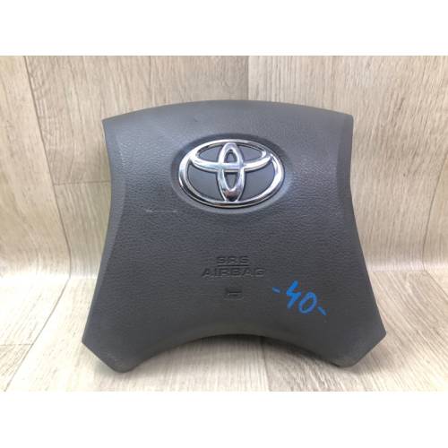 Подушка безпеки в кермо TOYOTA CAMRY 40 06-11