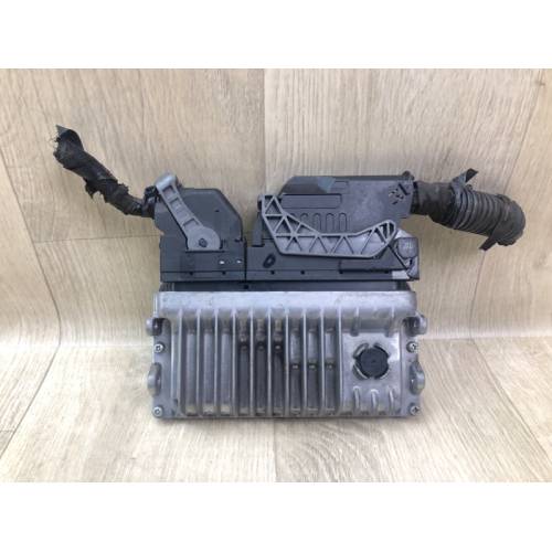 Блок управления двигателем TOYOTA CAMRY 50 12-15