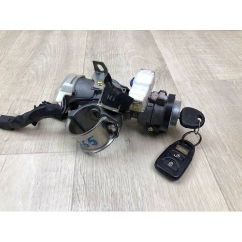 Замок запалювання HYUNDAI ELANTRA HD 06-11