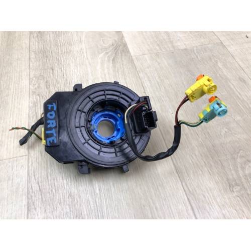 Шлейф Airbag KIA FORTE YD 12-