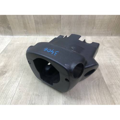 Кожух рулевой колонки SUBARU CROSSTREK 12-17