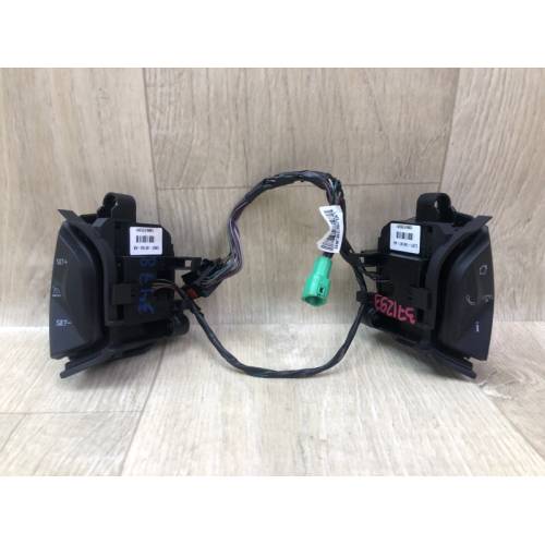 Кнопки на руль FORD ESCAPE 12-19