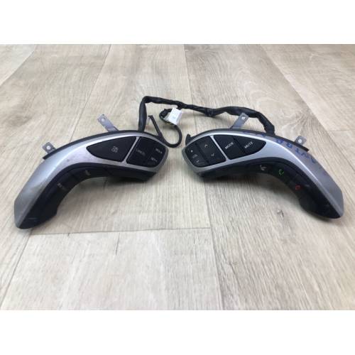 Кнопки руля HYUNDAI ELANTRA MD 10-15
