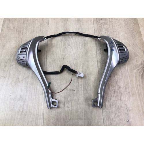 Кнопки на руль NISSAN X-TRAIL/ROGUE T32 13-20
