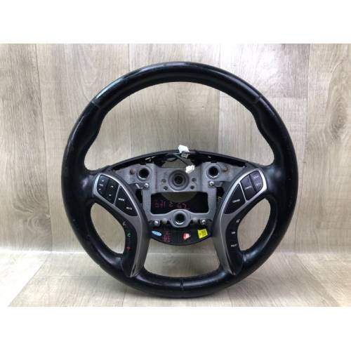Руль HYUNDAI ELANTRA GD 12-17