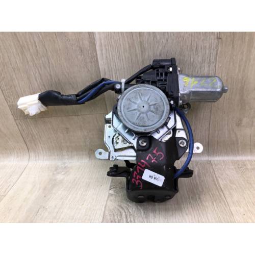 Замок крышки багажника LEXUS RX300/330/350/400 03-09