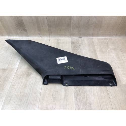 Повітрозабірник SUBARU CROSSTREK 12-17