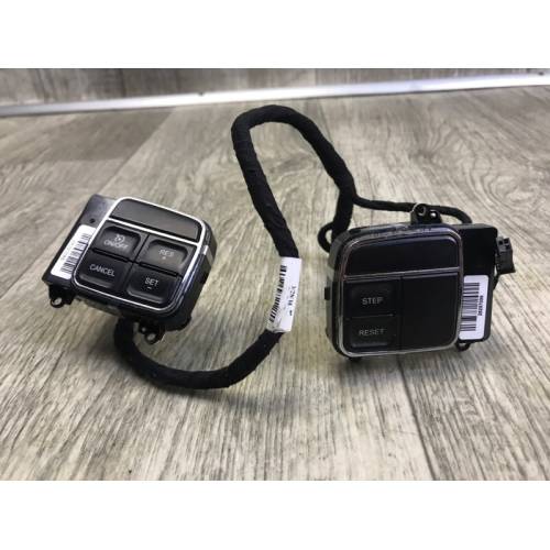 Кнопки на руль JEEP COMPASS 06-16
