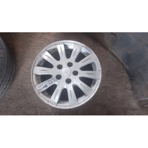 Диск R16 MITSUBISHI GALANT 03-12