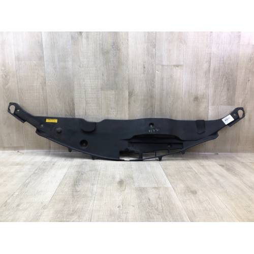 Накладка замка капота TOYOTA CAMRY 40 06-11