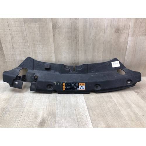 накладка замка капота FORD ESCAPE 12-19