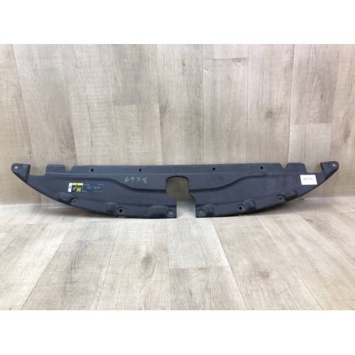 Накладка замка капота CHRYSLER PACIFICA 16-20