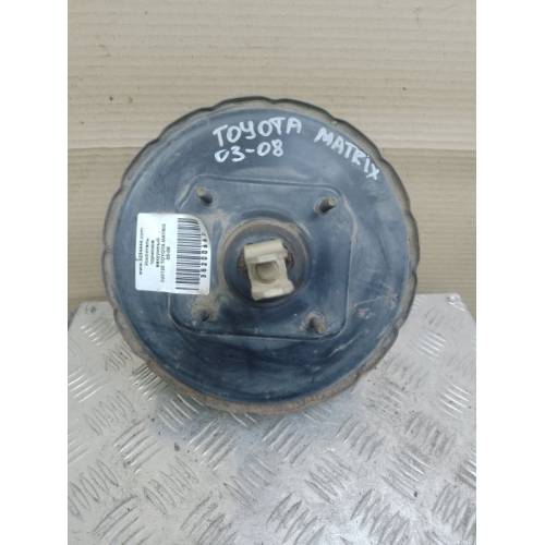 Вакуумний підсилювач гальм TOYOTA MATRIX 02-08