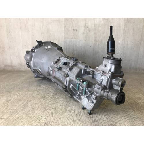 МКПП MAZDA MX-5 15-