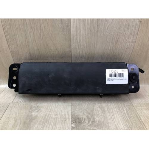 Подушка безопасности в колени лев. CHRYSLER PACIFICA 16-20