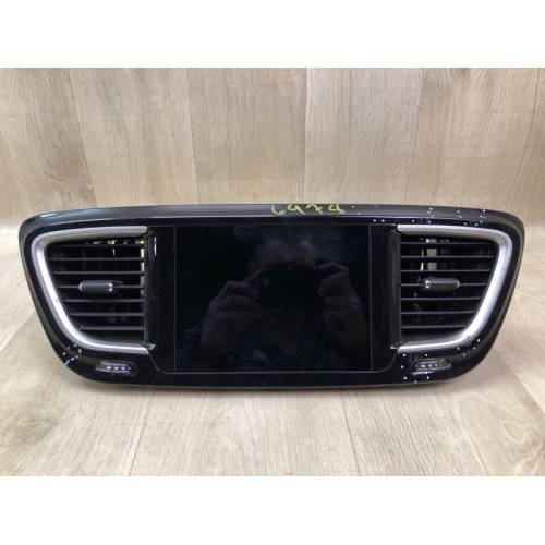 Монитор CHRYSLER PACIFICA 16-20