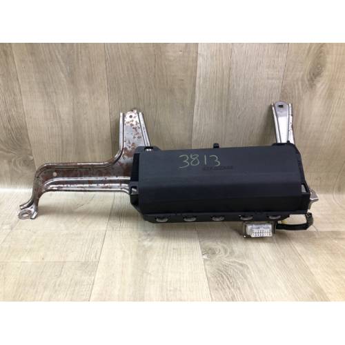 Подушка безопасности в колени лев. TOYOTA CAMRY 50 12-15