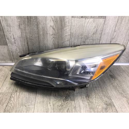 Фара лев. FORD ESCAPE 12-19