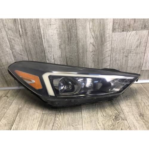 Фара прав. HYUNDAI TUCSON TL 15-20