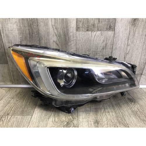Фара прав. SUBARU LEGACY BN 14-18