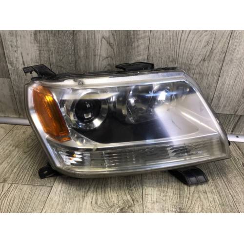 Фара прав. SUZUKI GRAND VITARA 05-15