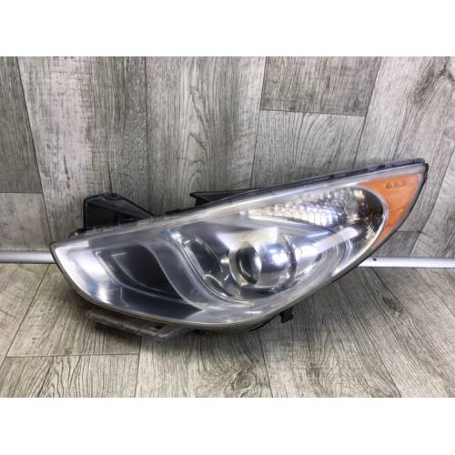 Фара лів. HYUNDAI SONATA YF 10-14