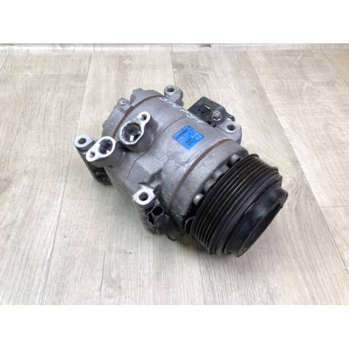 Компрессор кондиционера MAZDA CX-5 (KE) 11-17