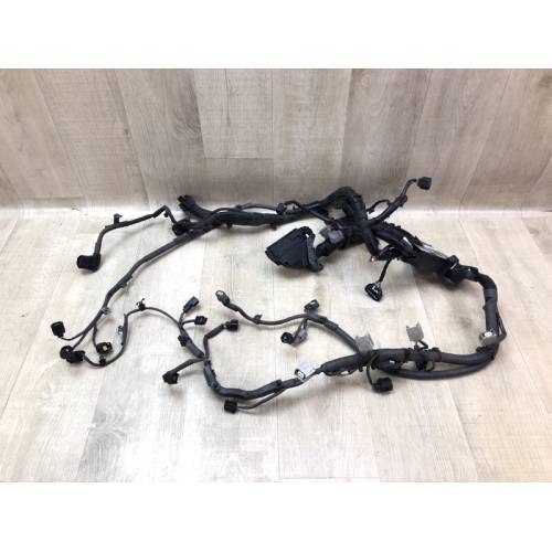 Проводка подкапотная MAZDA CX-5 (KE) 11-17