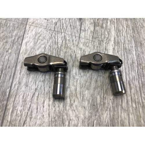 Рокер впускного клапана HYUNDAI ELANTRA MD 10-15