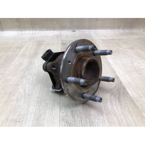 Ступица задн. лев. CHEVROLET SONIC 11-16