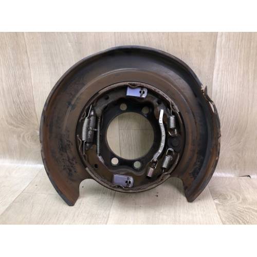 Тормозной механизм задн. лев. SUBARU CROSSTREK 12-17