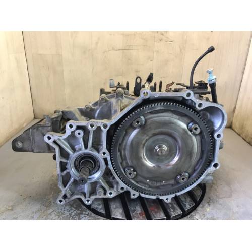 АКПП MITSUBISHI OUTLANDER 03-07