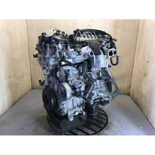 Двигатель дизель MAZDA CX-5 (KE) 11-17