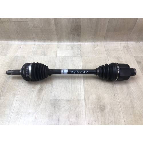 Привод передний прав. HONDA ODYSSEY (RL1) 98-04