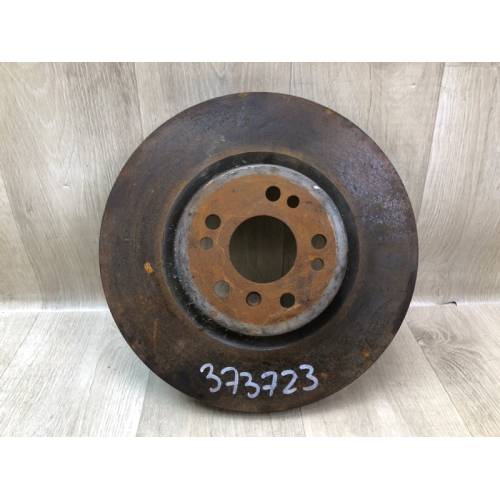Тормозной диск передний MERCEDES R-CLASS W251 05-13