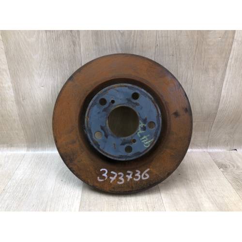 Гальмівний диск передній TOYOTA CAMRY 40 06-11