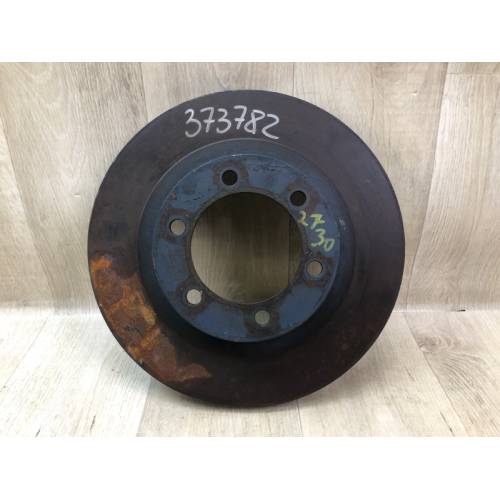 Тормозной диск передний TOYOTA 4RUNNER 02-09