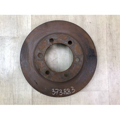 Тормозной диск передний TOYOTA SEQUOIA 01-07